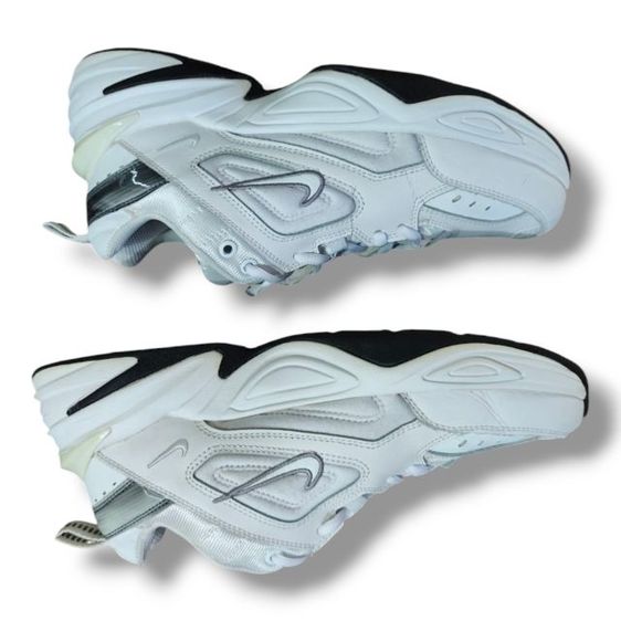NIKE Air Monarch size 42 27cm. รูปที่ 3