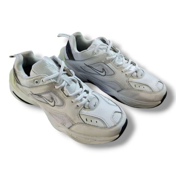 NIKE Air Monarch size 42 27cm. รูปที่ 2