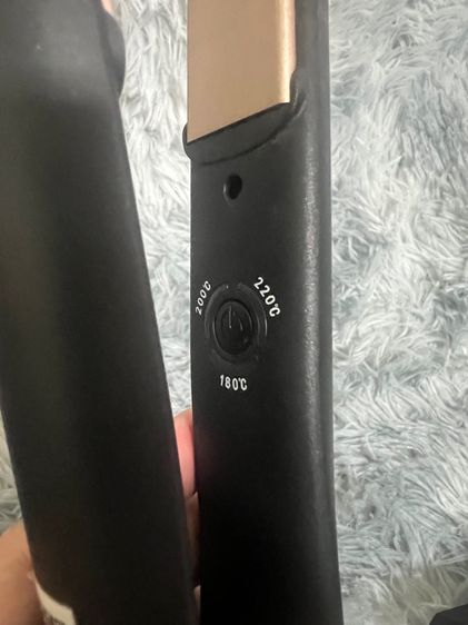 เครื่องหนีบผม LESASHA แท้ รูปที่ 6