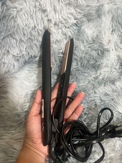 เครื่องหนีบผม LESASHA แท้ รูปที่ 5