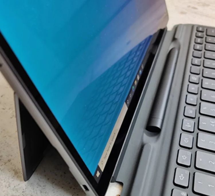 Dell Latitude 7320 Detachable Laptop รุ่นพรีเมี่ยมที่เป็นได้ทั้ง Notebook และ Tablet พร้อมปากกาในตัว รูปที่ 10