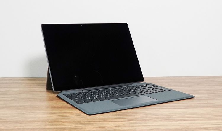Dell Latitude 7320 Detachable Laptop รุ่นพรีเมี่ยมที่เป็นได้ทั้ง Notebook และ Tablet พร้อมปากกาในตัว รูปที่ 5