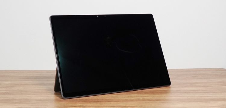 Dell Latitude 7320 Detachable Laptop รุ่นพรีเมี่ยมที่เป็นได้ทั้ง Notebook และ Tablet พร้อมปากกาในตัว รูปที่ 2