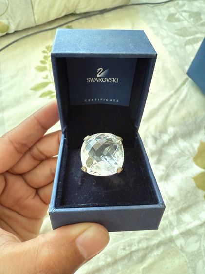 ชุดเครื่องประดับ SWAROVSKI รูปที่ 7