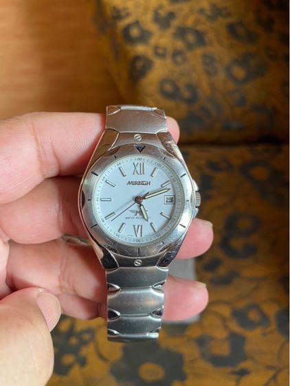 นาฬิกาข้อมือ มิราจ
