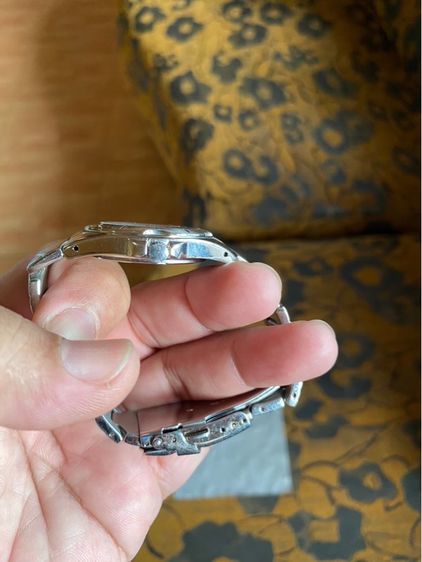 นาฬิกาข้อมือ มิราจ รูปที่ 5