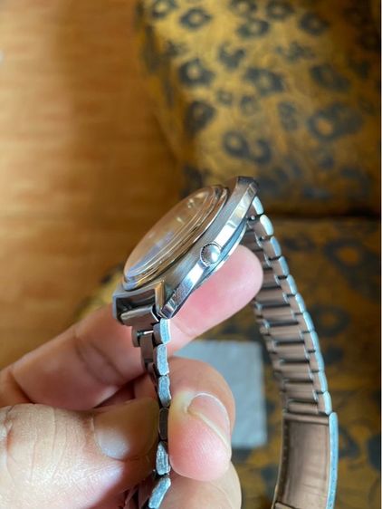 นาฬิกาข้อมือ มิราจ รูปที่ 4