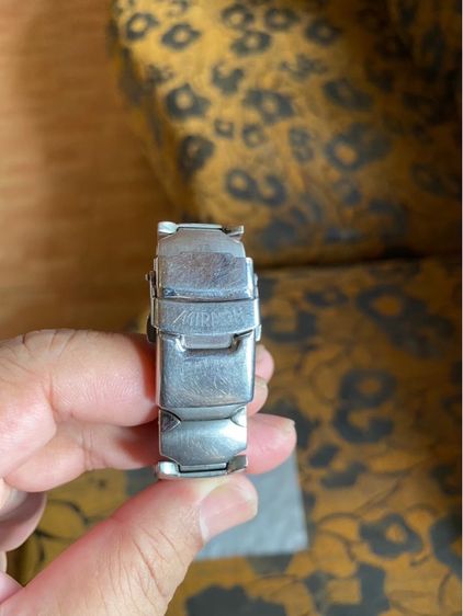 นาฬิกาข้อมือ มิราจ รูปที่ 3