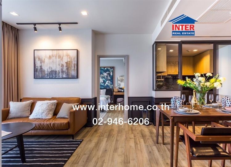 คอนโดมิเนียม 78.46 ตร.ม. เดอะไลน์ จตุจักร-หมอชิต ซอยพหลโยธิน18-1 ถนนกำแพงเพชร3 ถนนพหลโยธิน เขตจตุจักร กรุงเทพมหานคร