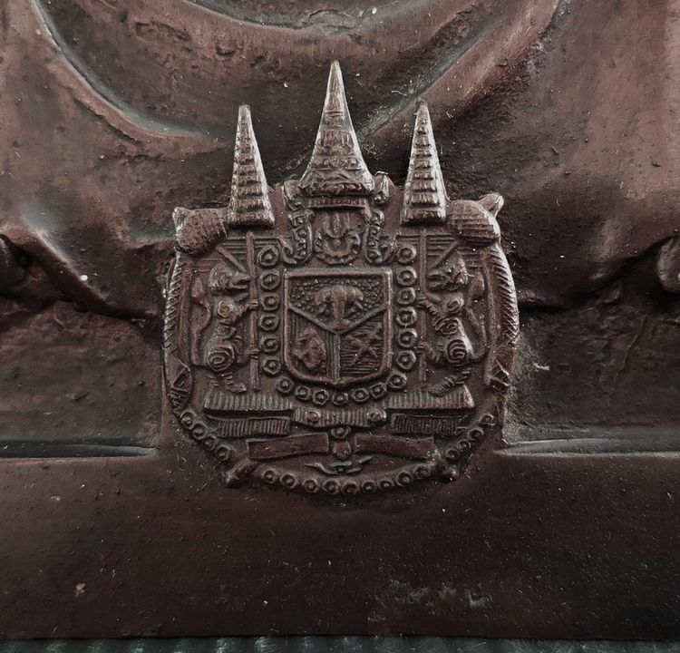 สมเด็จโต เทศนา  รูปที่ 6