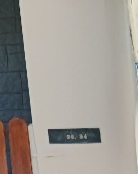 ขายถูก.เธียรทอง 3 เลขที่ 28 ทับ34 ใกล้เชเว่น ปากซอย รูปที่ 4