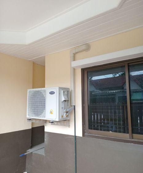 ขายถูก.เธียรทอง 3 เลขที่ 28 ทับ34 ใกล้เชเว่น ปากซอย รูปที่ 3