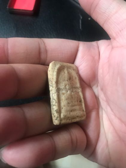 พระสมเด็จวัดระฆังพิมพ์ทรงเจดีย์ รูปที่ 5