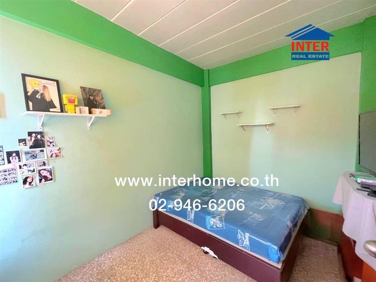 ไม่ใช่ อาคารพาณิชย์ 3.5 ชั้น 19 ตร.ว. อาคารพาณิชย์ ซอยเพชรเกษม98-1 ถนนเพชร98-1 ถนนเพชรเกษม เขตภาษีเจริญ กรุงเทพมหานคร รูปที่ 4