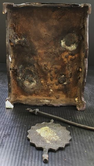 หลวงพ่อฤาษีลิงขาว (ช่อ) วัดฤกษ์บุญมี รูปที่ 7