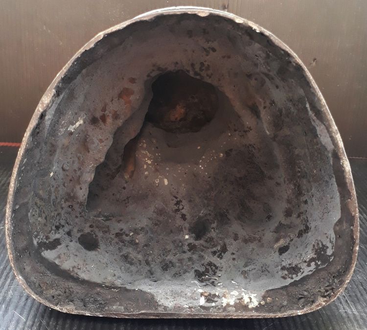 หลวงพ่อเพี้ยน วัดเกริ่นกฐิน  4.5 นิ้ว รูปที่ 7