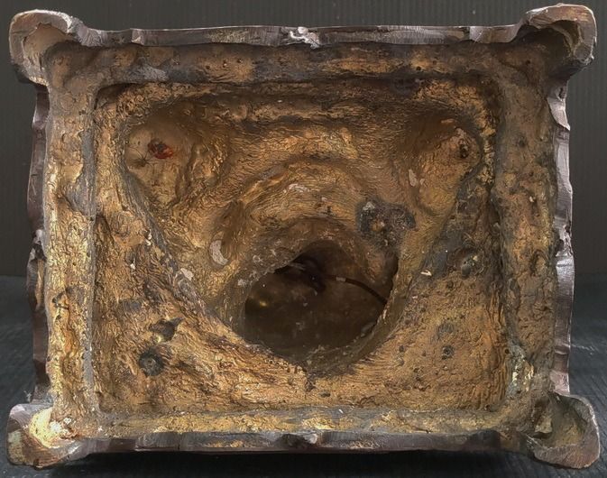 หลวงปู่ฟู วัดบางสมัคร รูปที่ 6