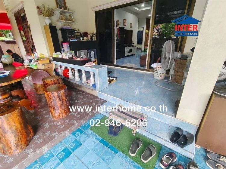 ไม่ใช่ บ้านเดี่ยว 1 ชั้น 56 ตร.ว. หมู่บ้านฟ้าฮ่ามวิลเลจ ถนนสุขสัญจร ถนนซุปเปอร์ไฮเวย์ เชียงใหม่-ลำปาง เมืองเชียงใหม่ เชียงใหม่ รูปที่ 4