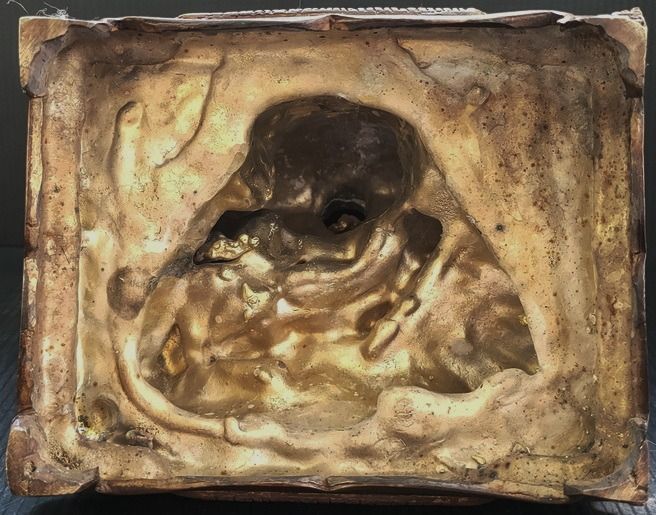 หลวงพ่อคง วัดบางกะพ้อม 5 นิ้ว รูปที่ 6