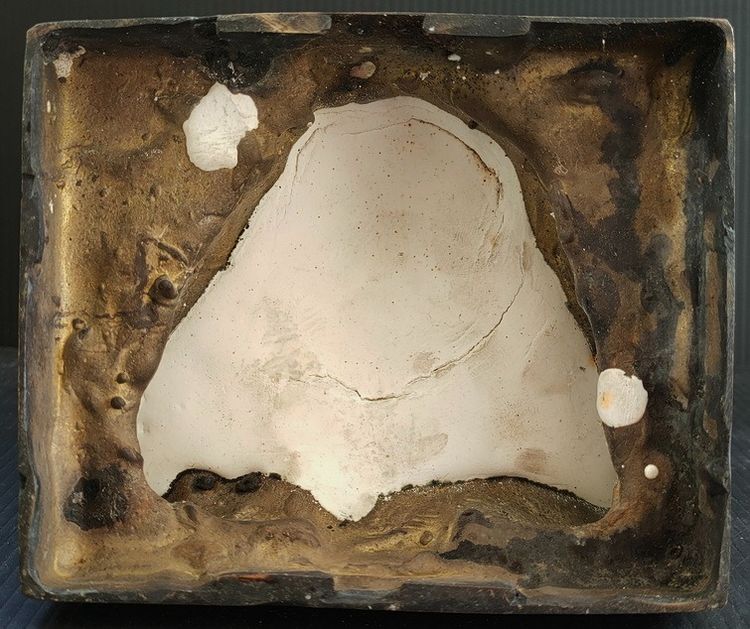 หลวงพ่อขอม วัดไผ่โรงวัว รูปที่ 5