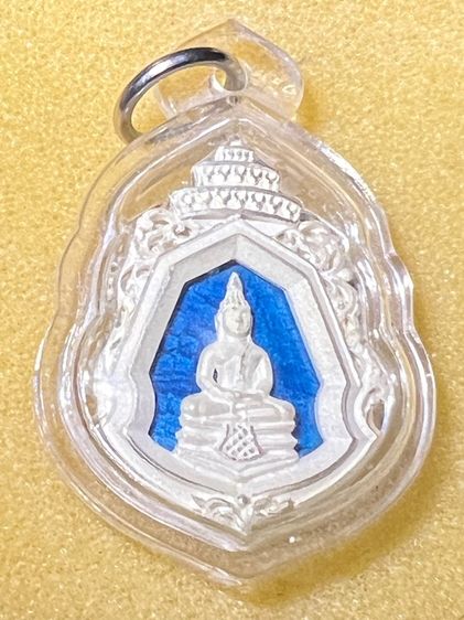 หลวงพ่อโสธร รุ่นมหามงคล ปี47