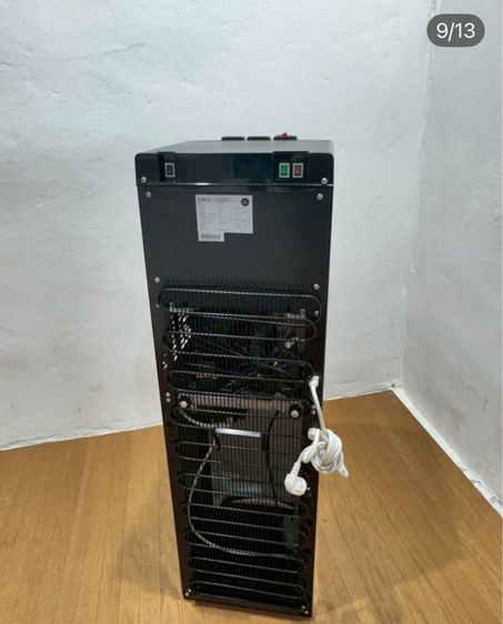 🔥MEX ME316-B ตู้ทำน้ำร้อนน้ำเย็น รูปที่ 9