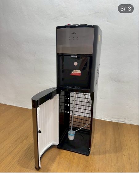 🔥MEX ME316-B ตู้ทำน้ำร้อนน้ำเย็น รูปที่ 3