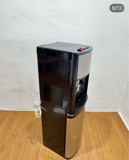 🔥MEX ME316-B ตู้ทำน้ำร้อนน้ำเย็น รูปที่ 8