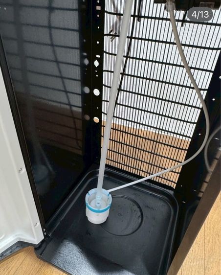 🔥MEX ME316-B ตู้ทำน้ำร้อนน้ำเย็น รูปที่ 4