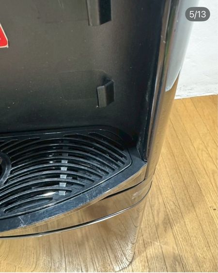 🔥MEX ME316-B ตู้ทำน้ำร้อนน้ำเย็น รูปที่ 5