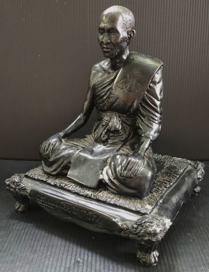 หลวงพ่อน้อย วัดศรีษะทอง รูปที่ 3