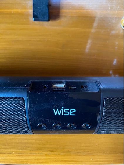 ลำโพงบูทูธ รูปที่ 3