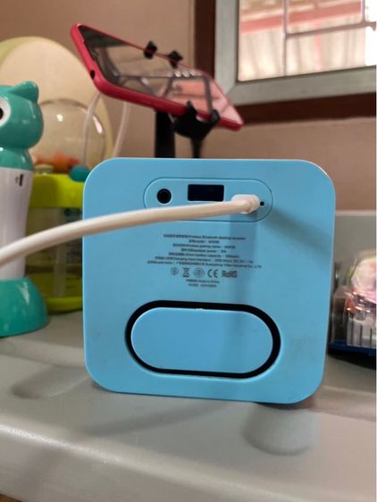 ลำโพงบูทูธ รูปที่ 3