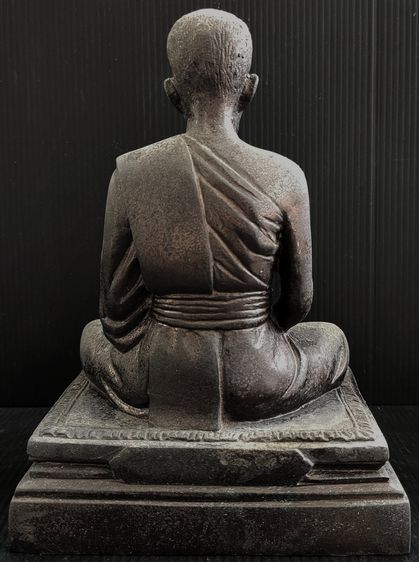 หลวงปู่ไข่ วัดเชิงเลน (วัดบพิตรพิมุขวรวิหาร) ปี 32 รูปที่ 5