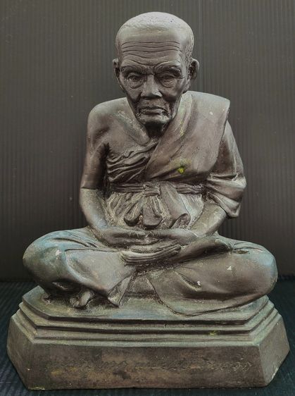 หลวงปู่ทวด วัดสุทธาราม กทม