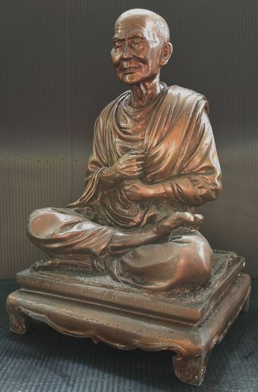 สมเด็จโต วัดบ้านโนนกุ่ม (วัดสรพงษ์)  รูปที่ 3