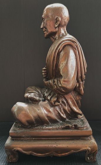 สมเด็จโต วัดบ้านโนนกุ่ม (วัดสรพงษ์)  รูปที่ 6