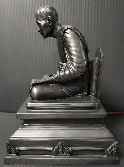 หลวงพ่อคง สะดุ้งกลับ วัดบางกะพ้อม  รูปที่ 6