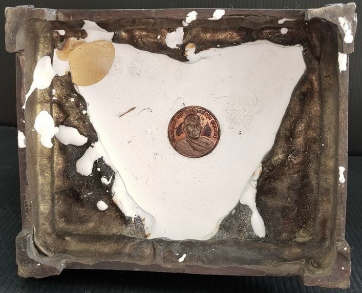 สมเด็จปุ่น สมเด็จป๋า สังฆราช องค์ที่ 17 วัดโพธิ์  รูปที่ 8