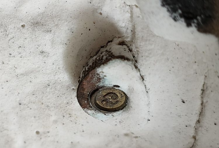 หลวงพ่อจรัญ วัดอัมพวัน  รุ่น 80  รูปที่ 7