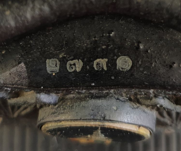 หลวงปู่ทวด มวก วัดประสาทฯ รูปที่ 6