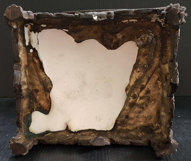 หลวงพ่อแพ วัดพิกุลทอง  นั่งธรรมมาสน์  รูปที่ 8