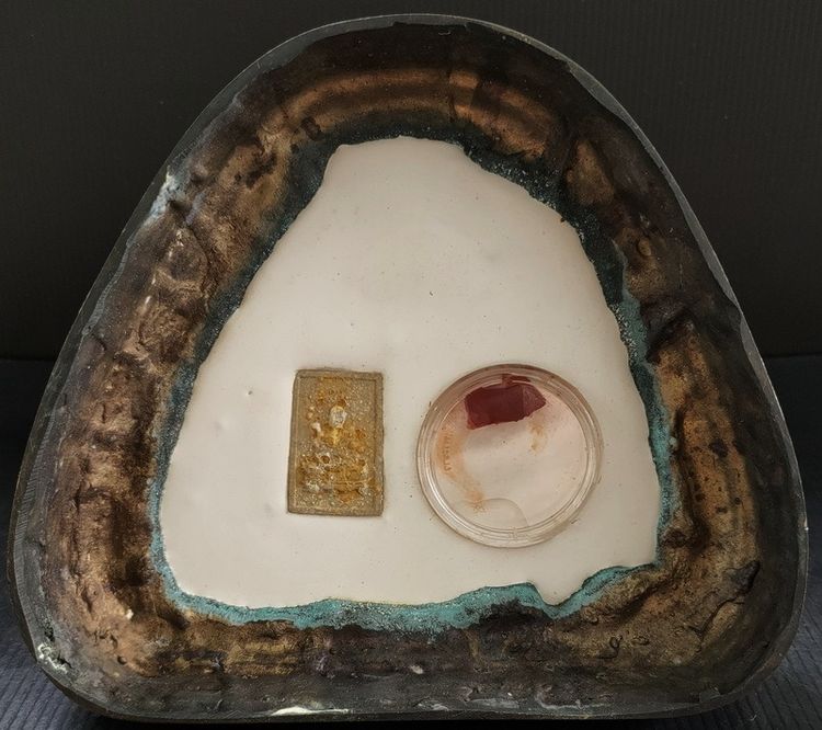 หลวงปู่ทิม วัดพระขาว ปี 43 รูปที่ 8