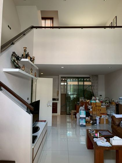 AP (Thailand) 2014 บ้านกลางเมือง รัชโยธิน รูปที่ 2