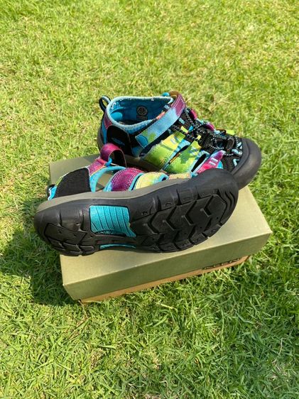 รองเท้าเด็ก Keen newport rainbow รูปที่ 4
