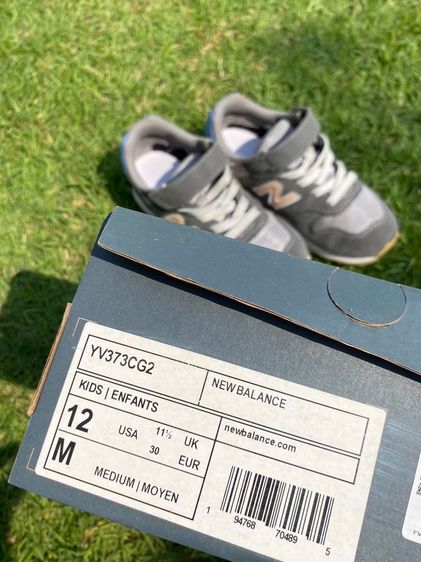 รองเท้าเด็ก new balance รูปที่ 6