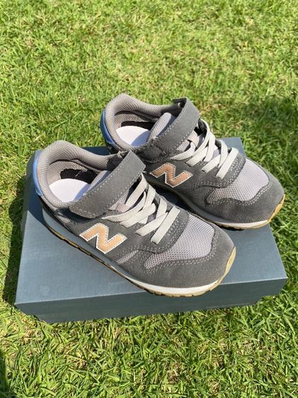 รองเท้าเด็ก new balance รูปที่ 2
