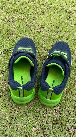 ขายรองเท้าเด็ก skechers รูปที่ 3