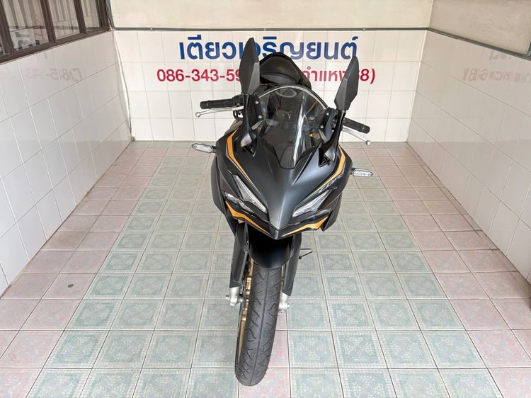 Honda CBR150 ABS    วิ่ง5,000 โล  ปี66 รูปที่ 2