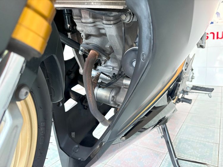 Honda CBR150 ABS    วิ่ง5,000 โล  ปี66 รูปที่ 9